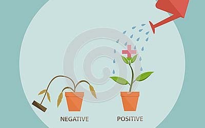 ต้นกล้าความคิดบวก 12 ชนิดที่เราควรปลูกให้ติดในใจ