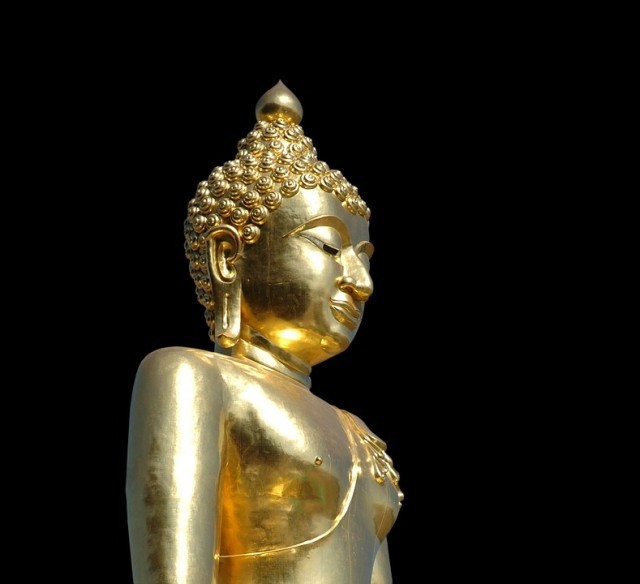 หลักพื้นฐานที่พระพุทธศาสนา นิกายเถรวาทและนิกายมหายานมีร่วมกัน