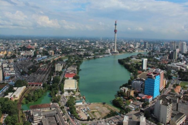 ไอเอ็มเอฟชี้เศรษฐกิจศรีลังกาเริ่มมีความมั่นคง