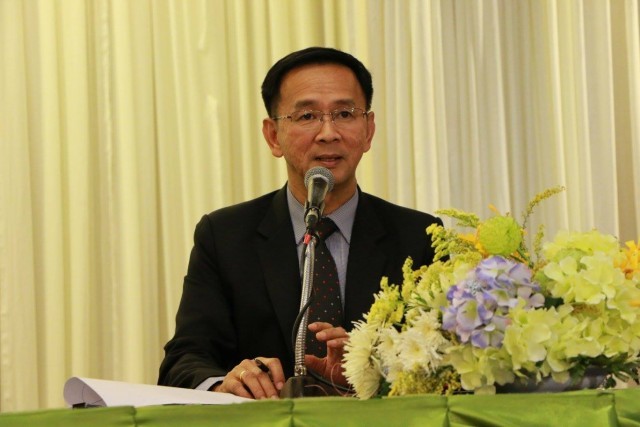 สพฐ.สั่งเพิ่มชั่วโมงเรียนภาษาอังกฤษชั้น ป.1-3 จาก 1 คาบ เป็น 5 คาบต่อสัปดาห์