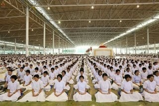 พระมหาเปรียญโอด! สังคมต่อว่าพระธัมมชโยสอนเพี้ยน..?แต่ทำไม ? มีประโยค 9 มากที่สุดในประเทศ