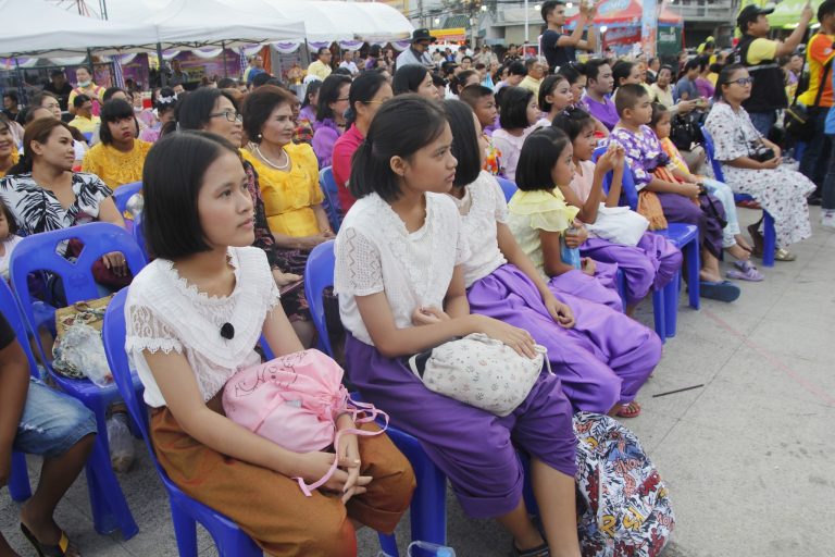 โคราชเตรียมแห่พระคันธารราษฎร์ ในวันสงกรานต์