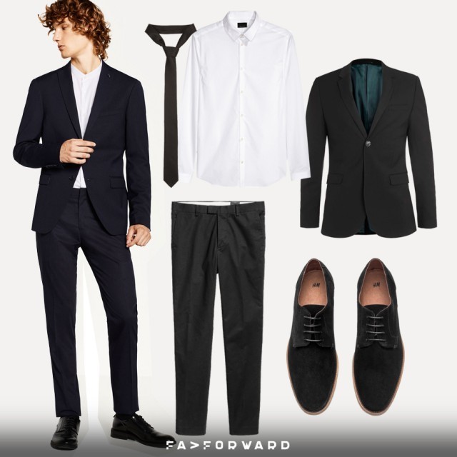 การแต่งกายเข้าเฝ้ากราบถวายบังคมพระบรมศพ พระบาทสมเด็จพระปรมินทรมหาภูมิพลอดุลยเดช