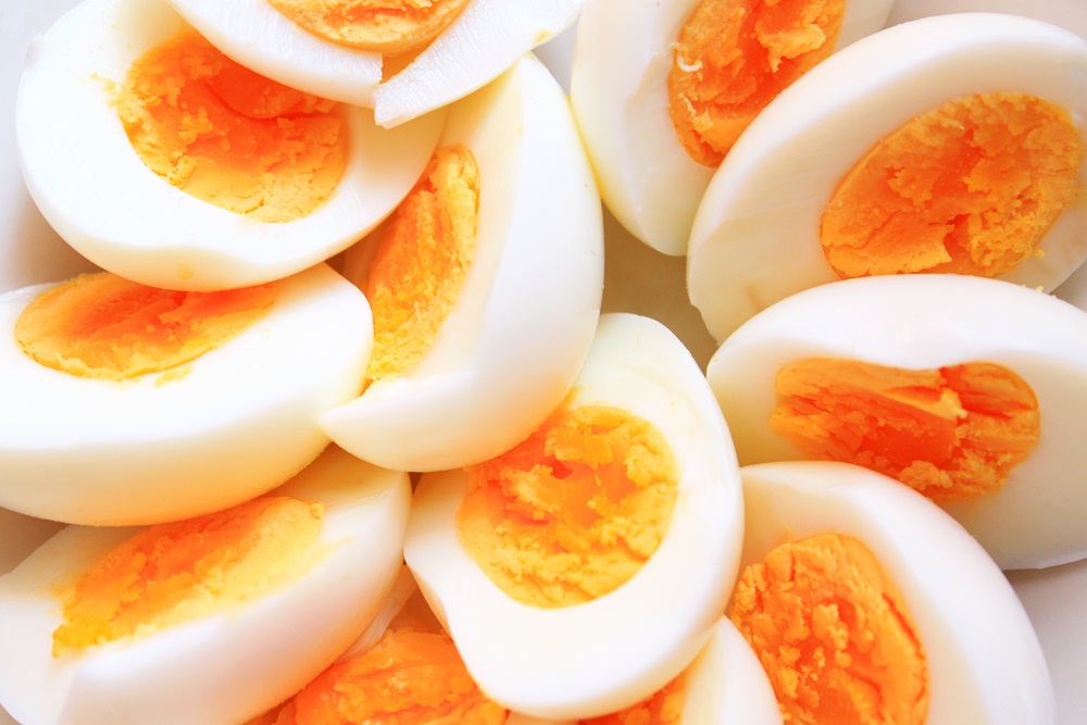 "ไข่" อาหารหาง่าย ราคาต่ำ แต่คุณค่าทางโภชนาการสูง