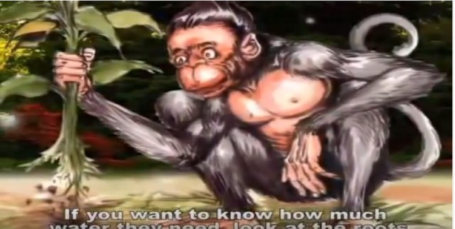 เวลาโกรธขึ้นมา ด็อกเตอร์กับป.4 ก็โง่พอ ๆ กัน : อคติ ๔ อันตรายและหายนะที่ใหญ่หลวงกับทุกคน