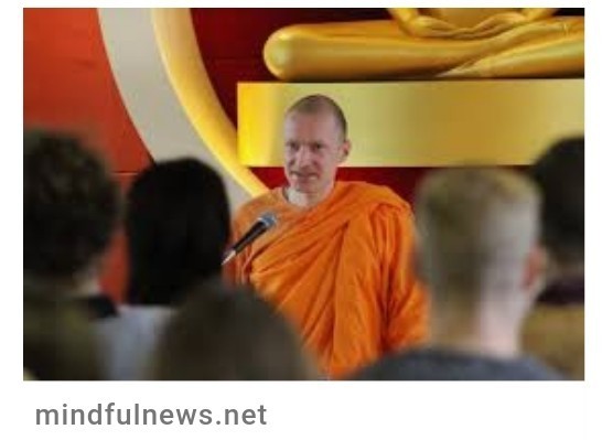 ทำไมคนอังกฤษถึงสนใจและทยอยนับถือพระพุทธศาสนา ?