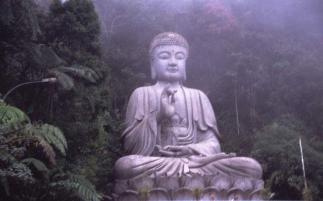 " ความน่าฉงน??? " ในพระพุทธอุบัติภูมิ มิใช่ที่อินเดียหรือเนปาล (3)