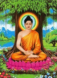 กว่าจะมาเป็นพระพุทธเจ้า
