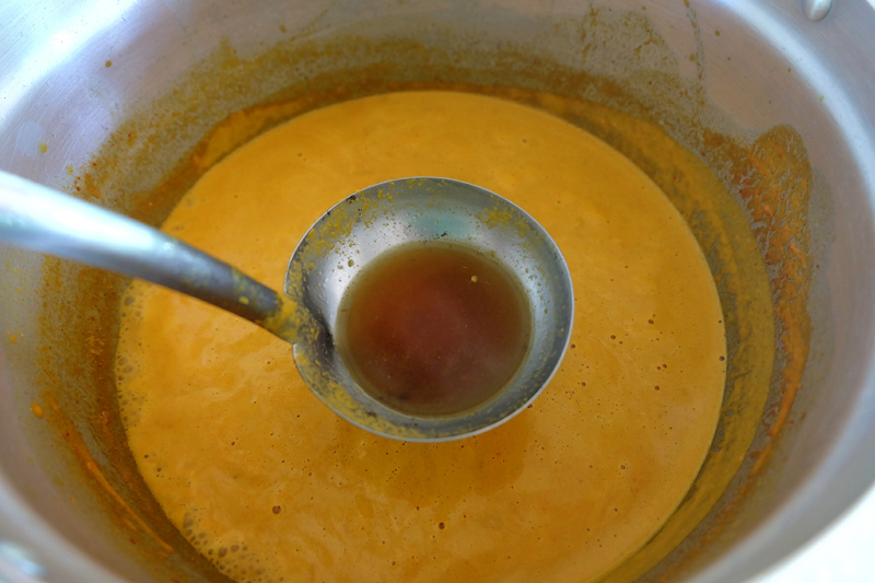 ชวนชิม "ขนมจีนน้ำยาปู" อร่อยเน้นๆ จนหยดสุดท้าย!!!