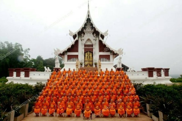 กว่าจะมาเป็นวัดบ้านขุน?? ไม่ง่าย
