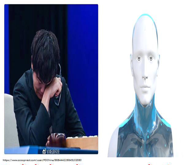 บทเรียนของชัยชนะและความพ่ายแพ้ จากเกมหมากรุกระหว่าง มนุษย์ vs AI