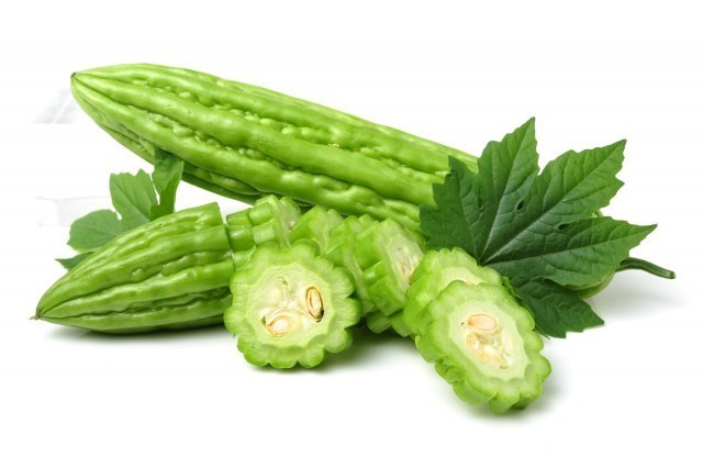 4 ผักรสขม สรรพคุณและประโยชน์มากล้น