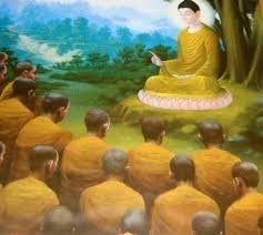 กว่าจะมาเป็นพระพุทธเจ้า