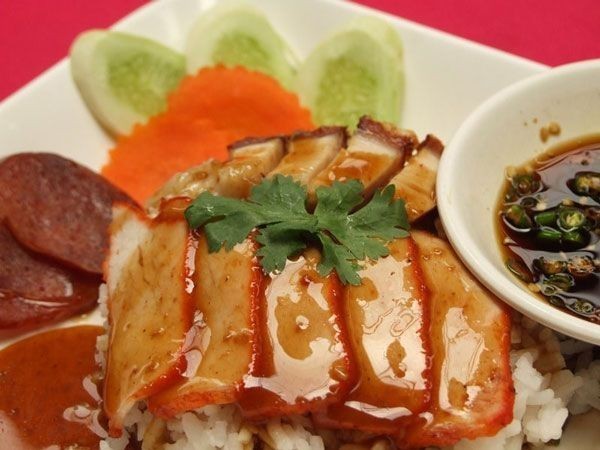 อาหารไทยโด่งดังไปทั่วโลกจน CNN ต้องจัดอันดับ 40 อาหารไทยที่ชีวิตนี้ขาดไม่ได้ มีอะไรบ้าง??