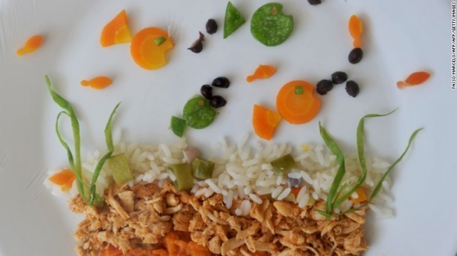 จริงหรือ?? "อดอาหาร" เป็นครั้งคราวจะช่วยให้เรามีชีวิตที่ยืนยาวขึ้น