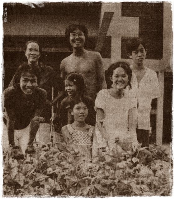 ครบรอบ 40 ปี “น้ำพุ” วัยรุ่น ยาเสพติด และสายใยรักในครอบครัว....