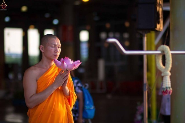 ชีวิตนักสร้างบารมี ยุคกัปไขลง (อายุขัยมนุษย์เฉลี่ยน้อยกว่า 100 ปี) กับคำว่า "เราเกิดมาสร้างบารมี"