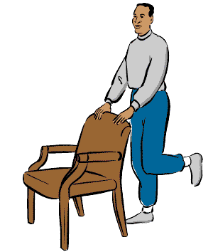 6 ท่าออกกำลังกายสำหรับผู้สูงอายุ