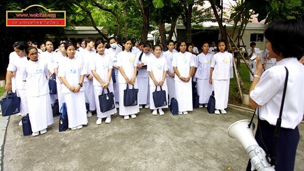 เจาะลึกพฤติกรรมเด็กวัดพระธรรมกาย ที่คุณอาจไม่รู้มาก่อน!!