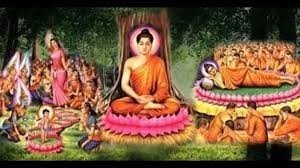 กว่าจะมาเป็นพระพุทธเจ้า