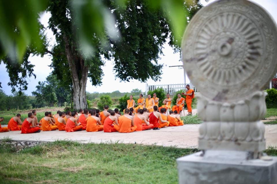 สร้างเยาวชนต้นแบบจาก "ค่ายอบรมเสริมทักษะ"