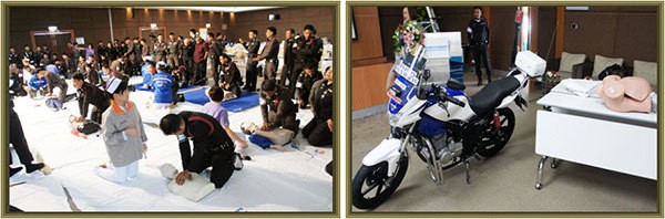 8 โครงการพระราชดำริด้านการแพทย์และสาธารณสุขไทย พระเมตตาอันยิ่งใหญ่ของในหลวง ร.9