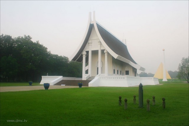 ชีวิตที่แสนงดงามและทรงคุณค่า!ของแม่ชีไทยในพระพุทธศาสนา ตอนที่๒.๒
