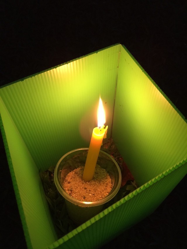 จิตสุดท้ายก่อนตาย