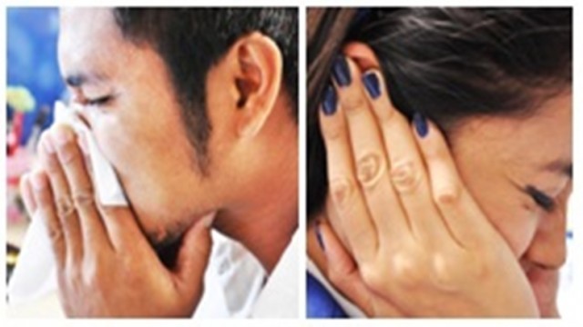 รู้จักโรค! “มะเร็งหลังโพรงจมูก” ภัยเงียบใกล้ตัวที่อาจมองข้าม