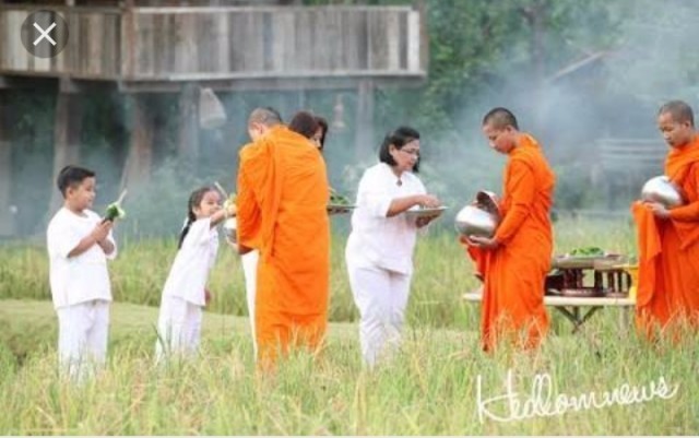 เจอเคราะห์แบบนี้ !" เพราะไปทำกรรมเข้า "มาดู วิธีลดกรรมตามเคราะห์กรรมที่เจอ