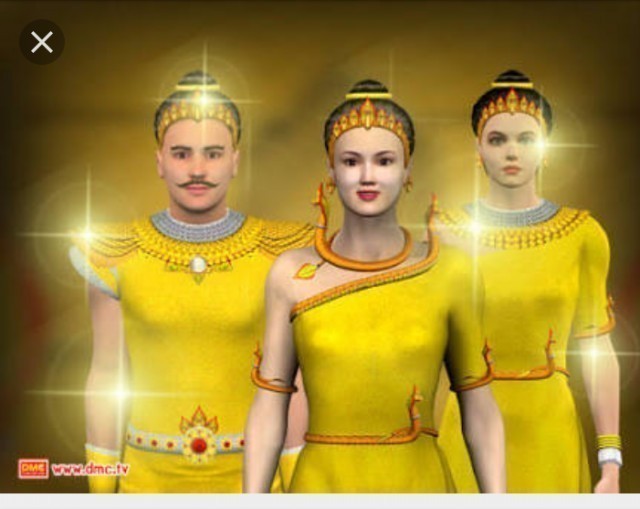 อัศจรรย์ 3 วัน 3 คืนท่องนาคพิภพเมืองบาดาลกับหลวงปู่คำคะนิง พระผู้ทรงญาณจากแดนอีสาน ตอนอวสาน