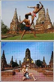นาย "ขนมต้ม" พงศาวดาร วีรชนคนกล้า ชนะพวกอังวะ ด้วยศิลปะแม่ไม้มวยไทย