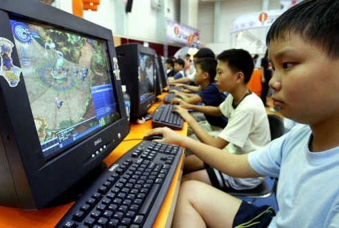 'จิตแพทย์เด็ก'ลั่นบำบัดเด็กติดเกม ไม่ต้องใช้ความรุนแรง
