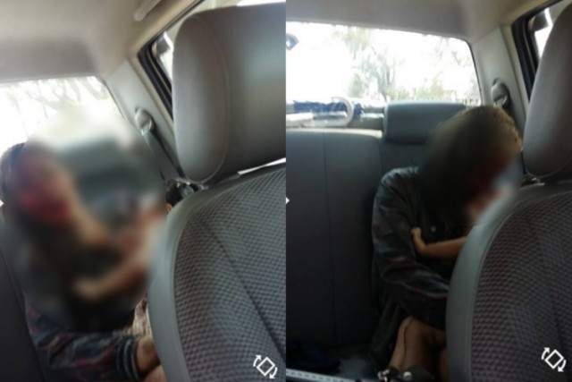 ฮีโร่ ! หนุ่มน้ำใจงาม ขับรถพา 3 แม่ลูก อาการสาหัสส่งโรงพยาบาล