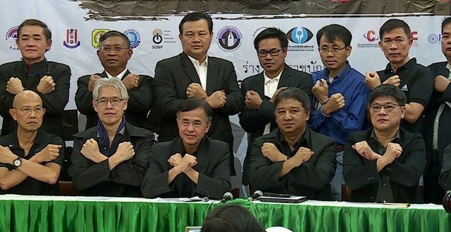 ย้อนศึกษา: การปิดสื่อในประวัติศาสตร์ไทย ทำไมส่วนมากมักเกิดในยุครัฐบาลคณะรัฐประหาร จริงหรือไม่?