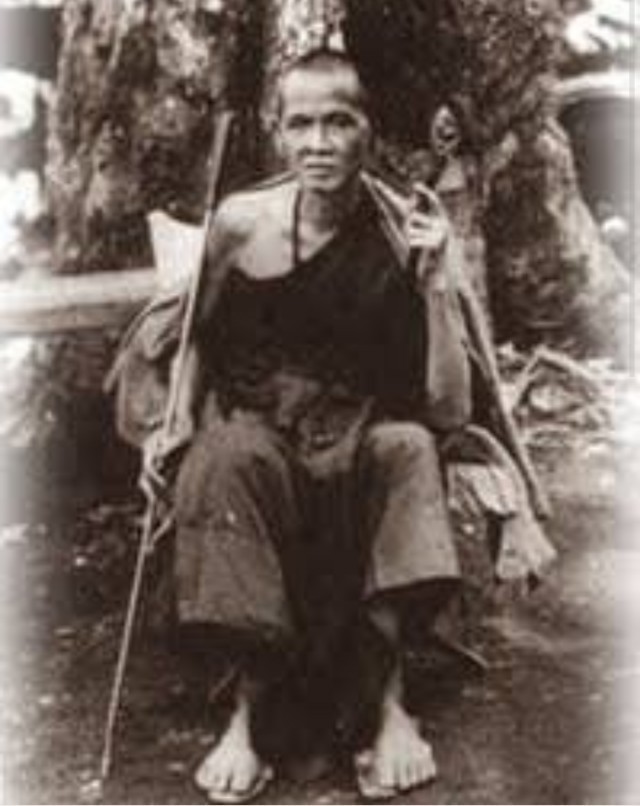 อัศจรรย์! คำทำนาย"ครูบาศรีวิชัย"เมื่อร้อยกว่าปีปรากฎให้เห็นเป็นจริงในยุคนี้