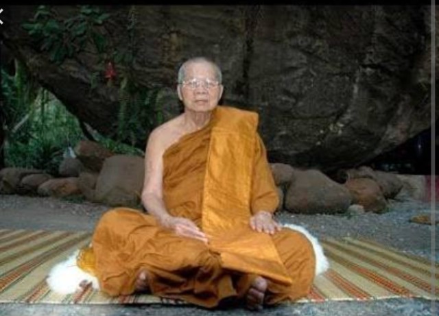 หลวงปู่จันทาโปรดเปรตพระบนถ้ำภูพาน  เปรตสารภาพสิ้นถึงเหตุที่ทำให้ต้องกลายเป็นเปรต