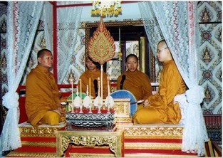 ข้อควรรู้ เกี่ยวกับ "พระพิธีธรรม" และ "พระอภิธรรม" เป็นมาอย่างไร ?