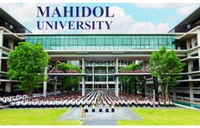 10 อันดับมหาวิทยาลัยที่ถูกจัดลำดับว่ามีระบบการศึกษาที่ดีที่สุดของไทยปี 2017