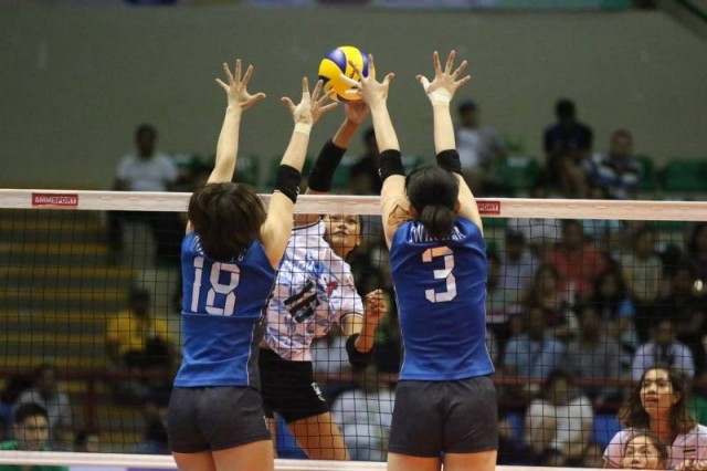 'โค้ชด่วน' ซูฮกเกมรับญี่ปุ่น ทำไทยชวดแชมป์เอเชีย หลังทัพลูกยางสาวไทยพ่ายญี่ปุ่น 2-3 เซต