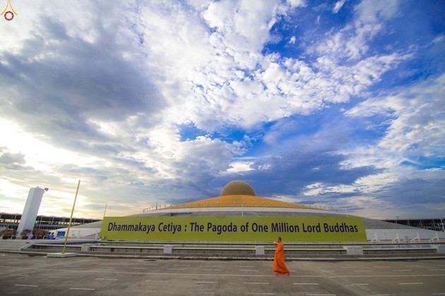 5 Unique Buddhist Temples to Visit Before You Die ( 5วัดที่เป็นเอกลักษณ์ที่คุณควรได้ไปเที่ยวชมสักครั้งก่อนตาย)