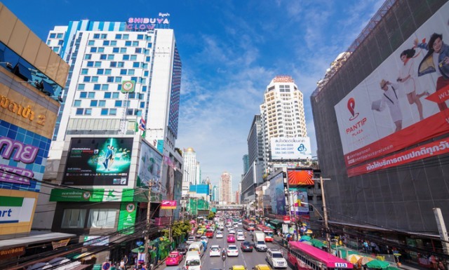 10 ตลาดค้าส่งที่ว่ากันว่า..ถูกที่สุดในเมืองไทย