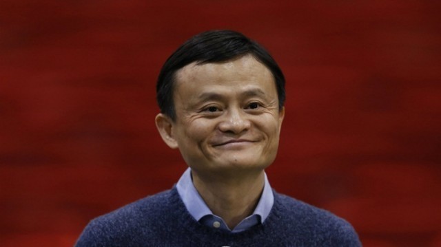 เผย!! บัญญัติ 10 ประการสู่ความสำเร็จโดย แจ็ค หม่า แห่ง Alibaba