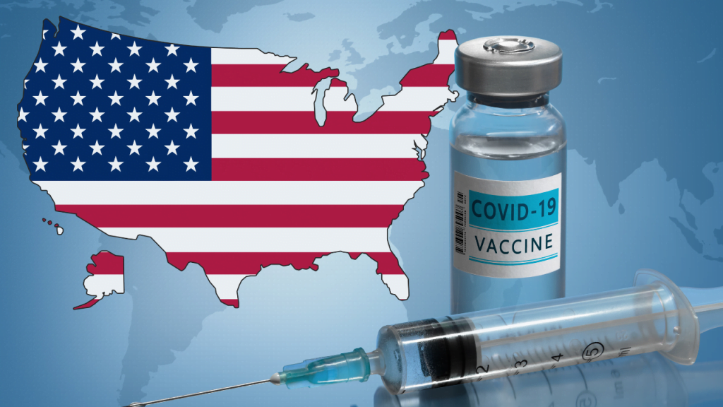 ทางการสหรัฐ  เตือนคนไม่ฉีดวัคซีนเสี่ยงตายเพราะโควิดมากกว่า 11 เท่า