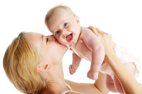 'นมแม่' สิ่งที่เป็นรากฐานสำคัญแห่งชีวิต