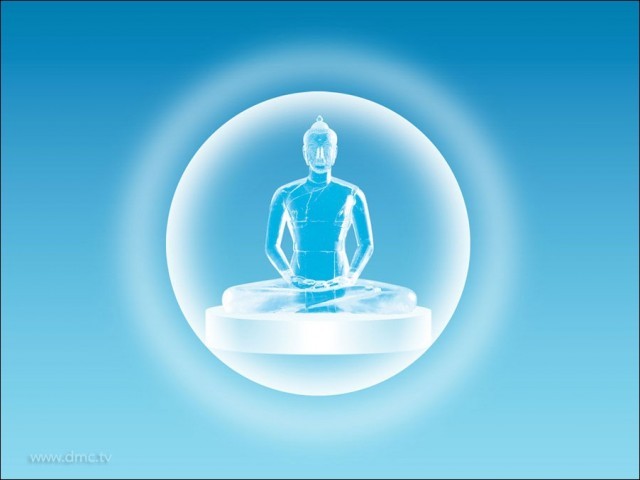 “ธรรมกาย” คือ กายตรัสรู้ธรรมของพระสัมมาสัมพุทธเจ้า