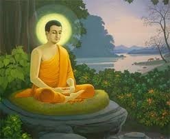 กว่าจะมาเป็นพระพุทธเจ้า