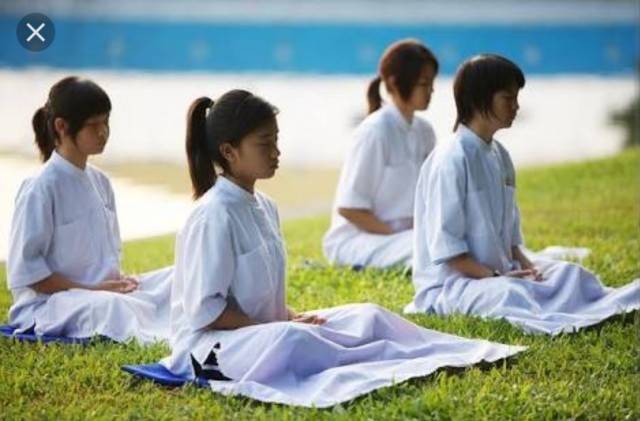 ฆราวาสธรรม 4  ธรรมของผู้ครองเรือน