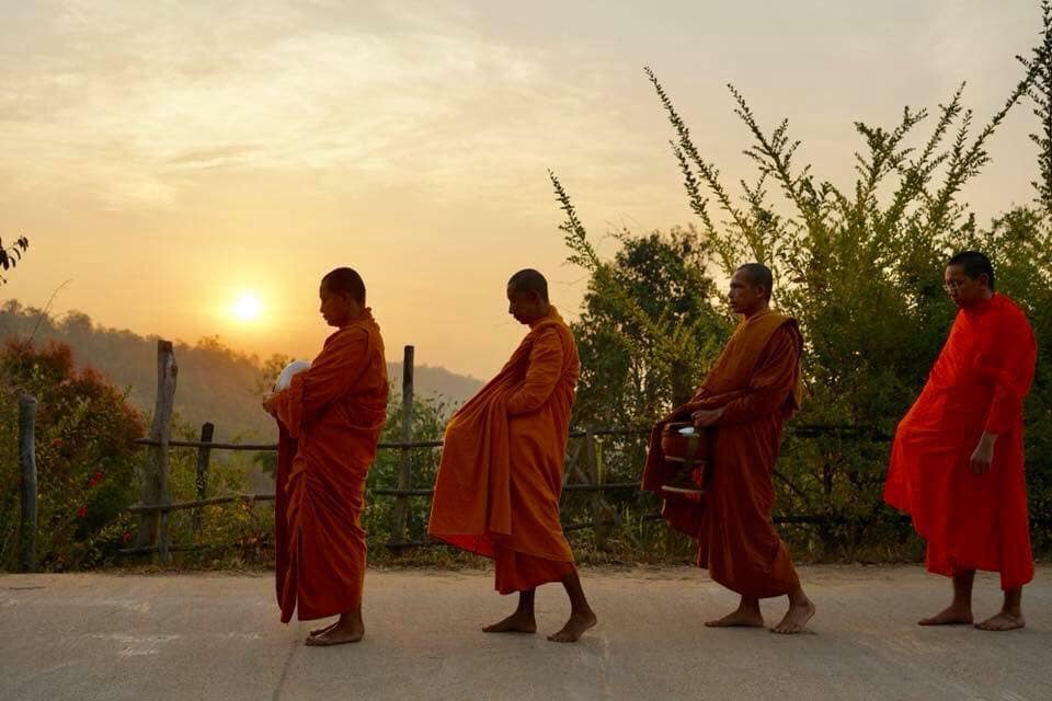 จากพม.อภิชาติ ถึงพระครูประโชติรัตนานุรักษ์ "ขอทำความดี จนกว่าจะสิ้นลมหายใจ"