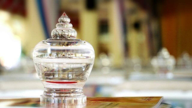 บุญทำงานอย่างไร ?...เพื่อให้เราประสบความสำเร็จ